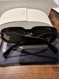 Prada Sunglasses