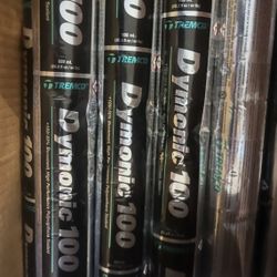 Dymonic 100 Sealant/Caulk