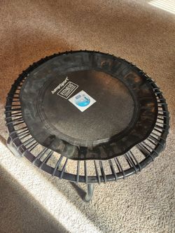 Jumpsport trampoline model 220