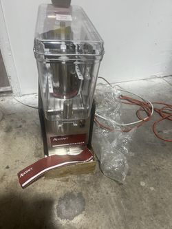 Apcraf Drink Dispenser NEW 