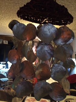 Silver Windchime