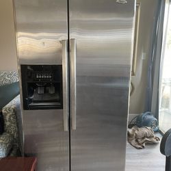 Fridge 200 OBO