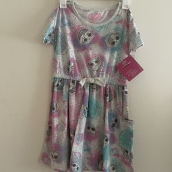 LOL Dress 