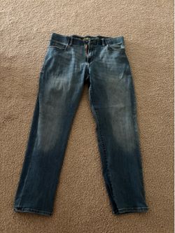 American eagle pants