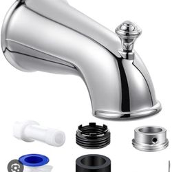 Tub Spout