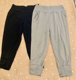 Women’s Joggers - Set of 2