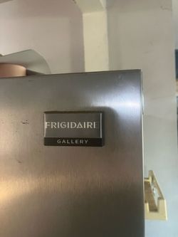 Frigidaire Gallery