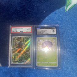 Pokémon Need To Sell Fast 