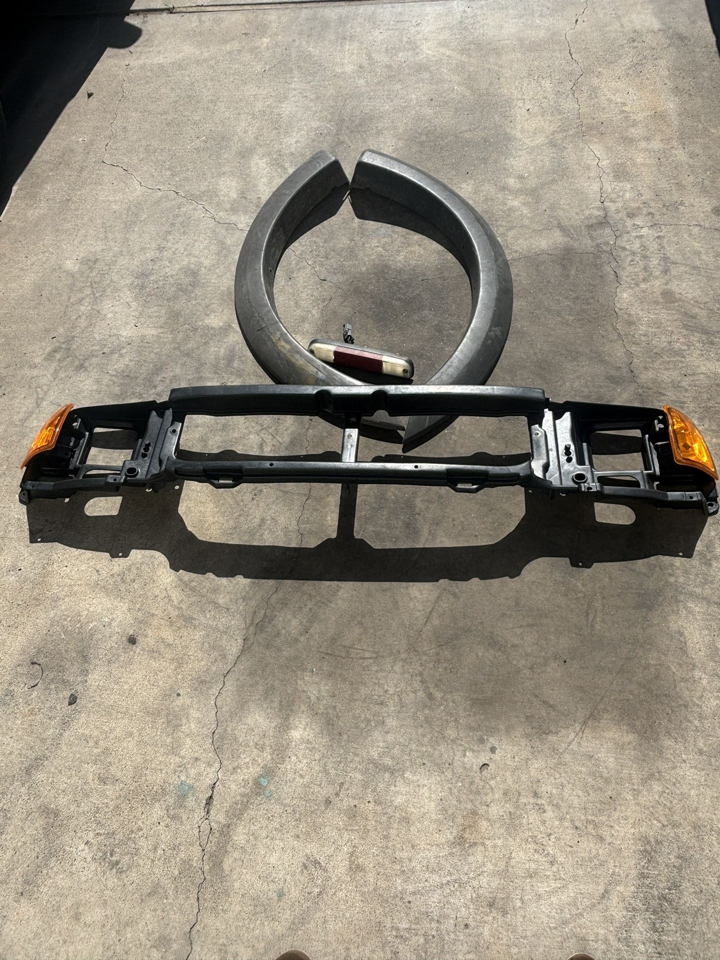 2001 To 2011 Ford Ranger Parts