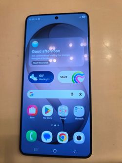 Samsumg S26 + Plus (New Unlocked)