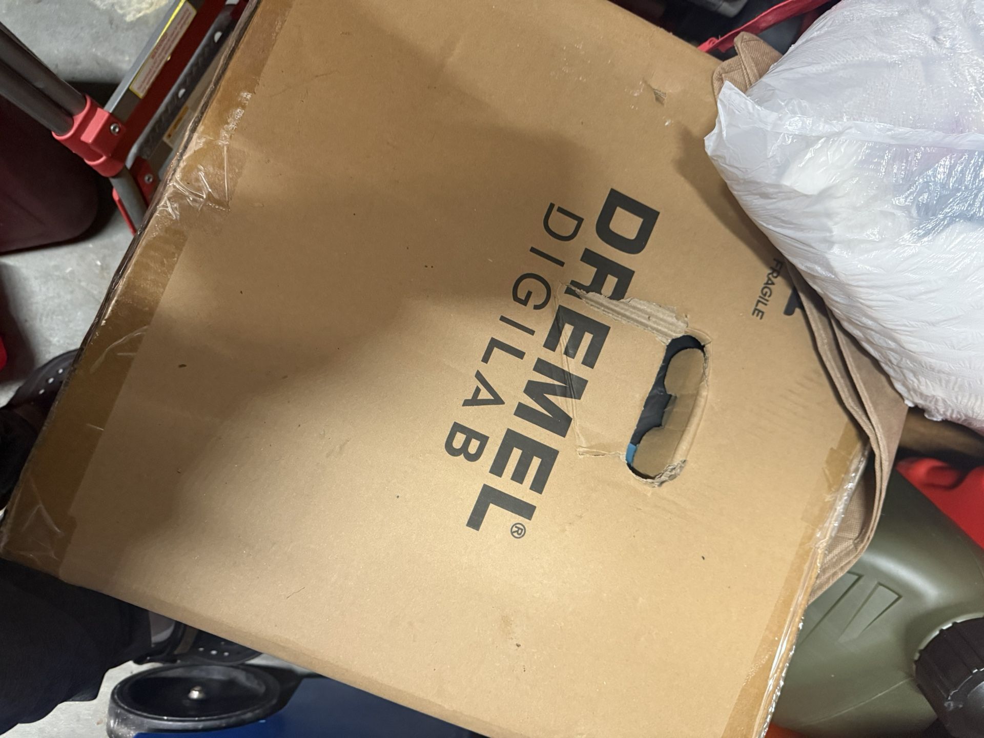 Dremel 3D Digilab 3D45 Printer