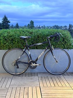 Fuji League Road Bike 50cm