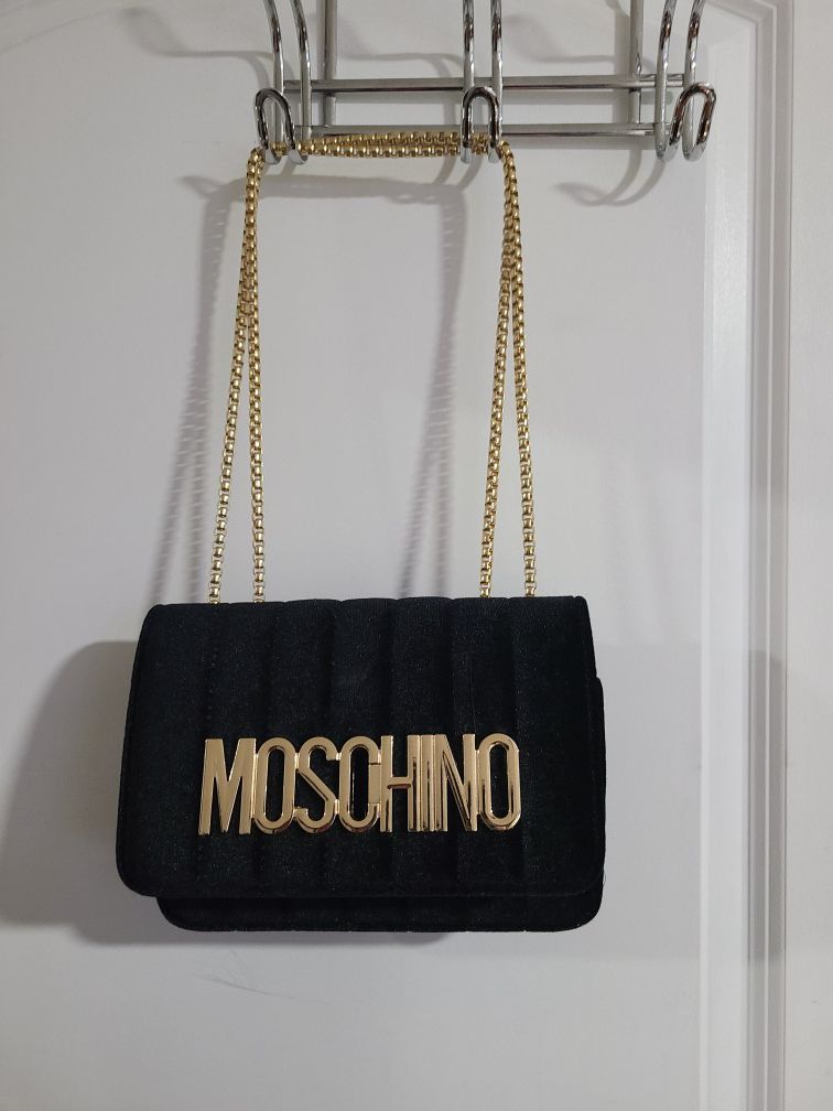Moschino bag