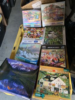 Puzzle Bundle