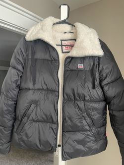 Women’s Levi Jacket