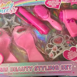 Princess Beauty