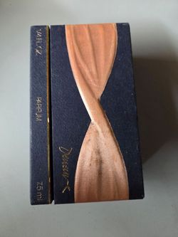 Ultra Rare Vintage Deneuve Catherine Deneuve Pure Parfum 7.5ml (1/4 fl oz)