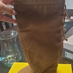 Toddler Girl Thigh High Boots
