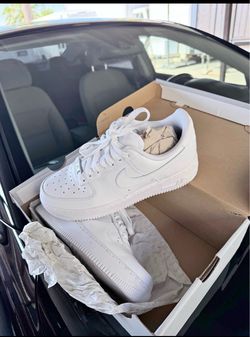 Nike Airforce 1 6y