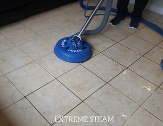 Floor Restoration