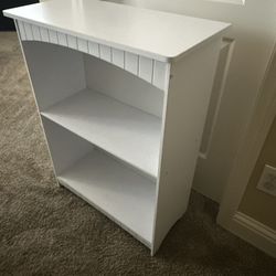 Kid Kraft Book Shelf 