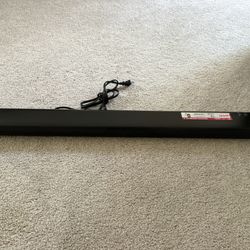 Lg Soundbar 