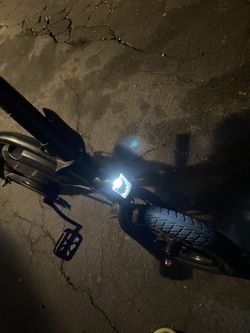 Jetson Electric Bike