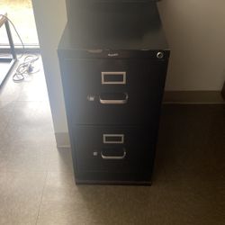 Filing Cabinet