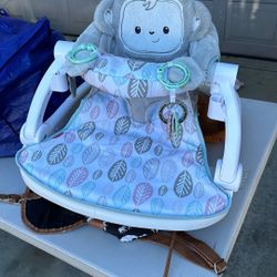 Sitting Chair For Baby 