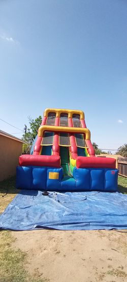 Dual Slide