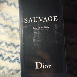 Dior Sauvage