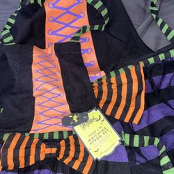 Mommy & Me Matching Apron Set