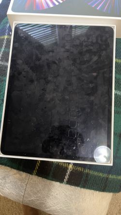 Ipad Pro 12.9 Inch M1