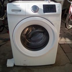 Samsung Washer And Dryer For Sale