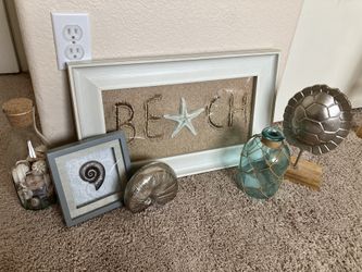 Beach Decor
