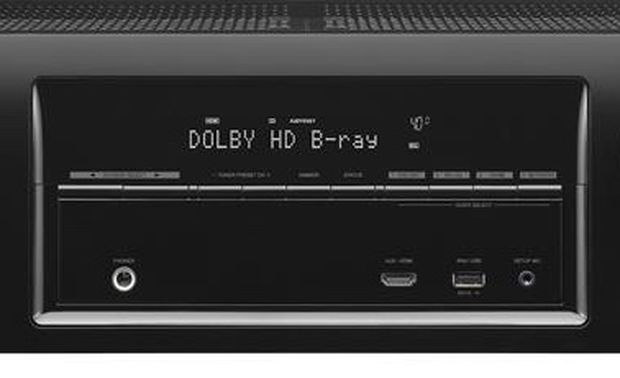 Denon AVR-1613