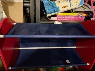 Paw Patrol Organizer