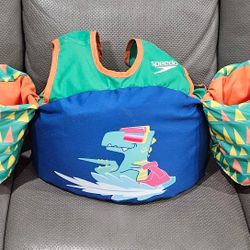 Speedo Splash Jammer Kids-Weight 30-50 lbs