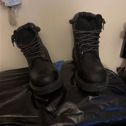 Timberlands Pro 24/7