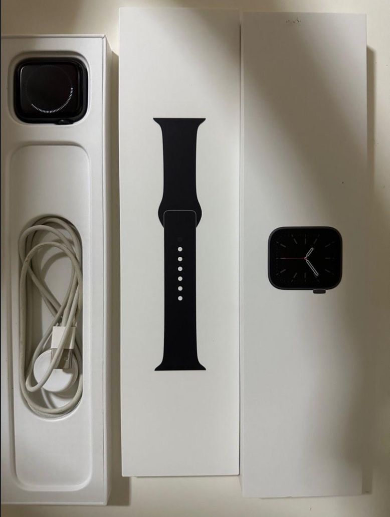 Apple Watch Series 9
