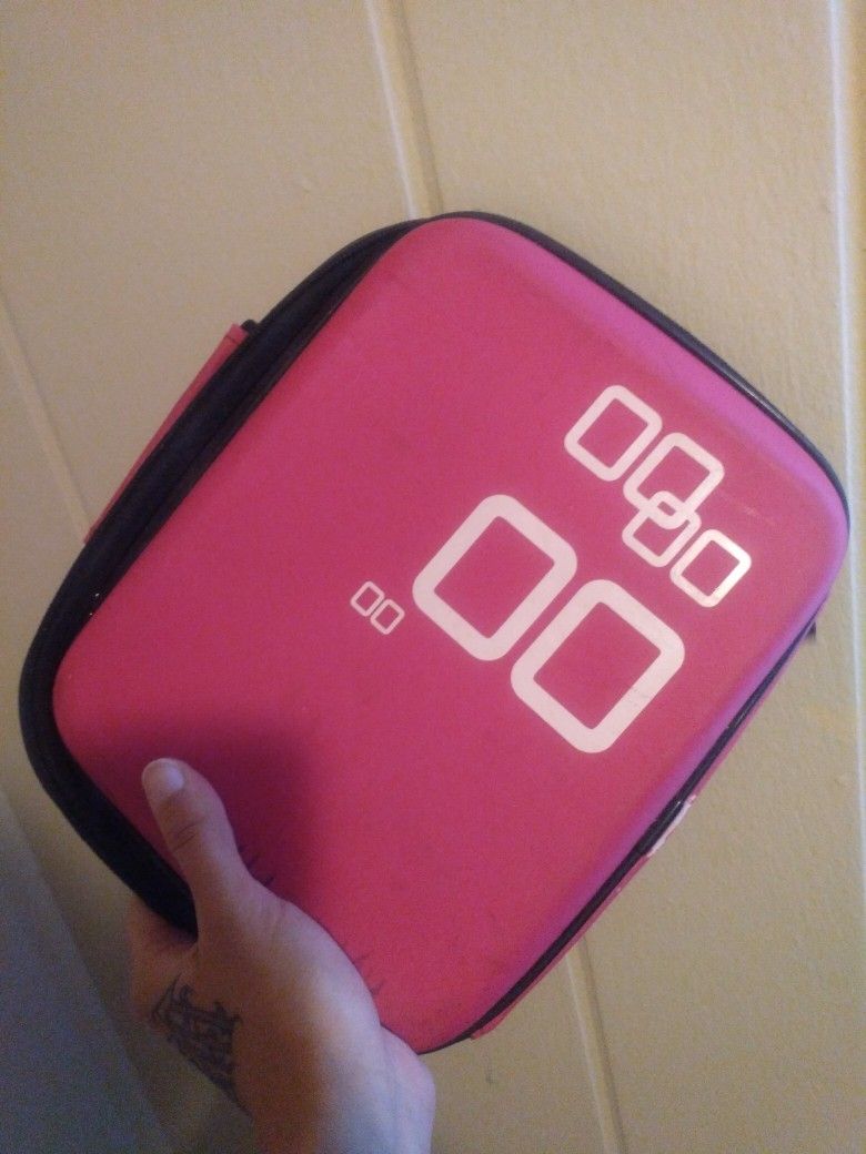 Nintendo DS StorageBag