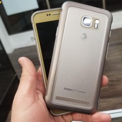 Samsung S7 Active PLUS free warranty - Best Prices in columbus 