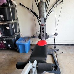 Bowflex BLAZE