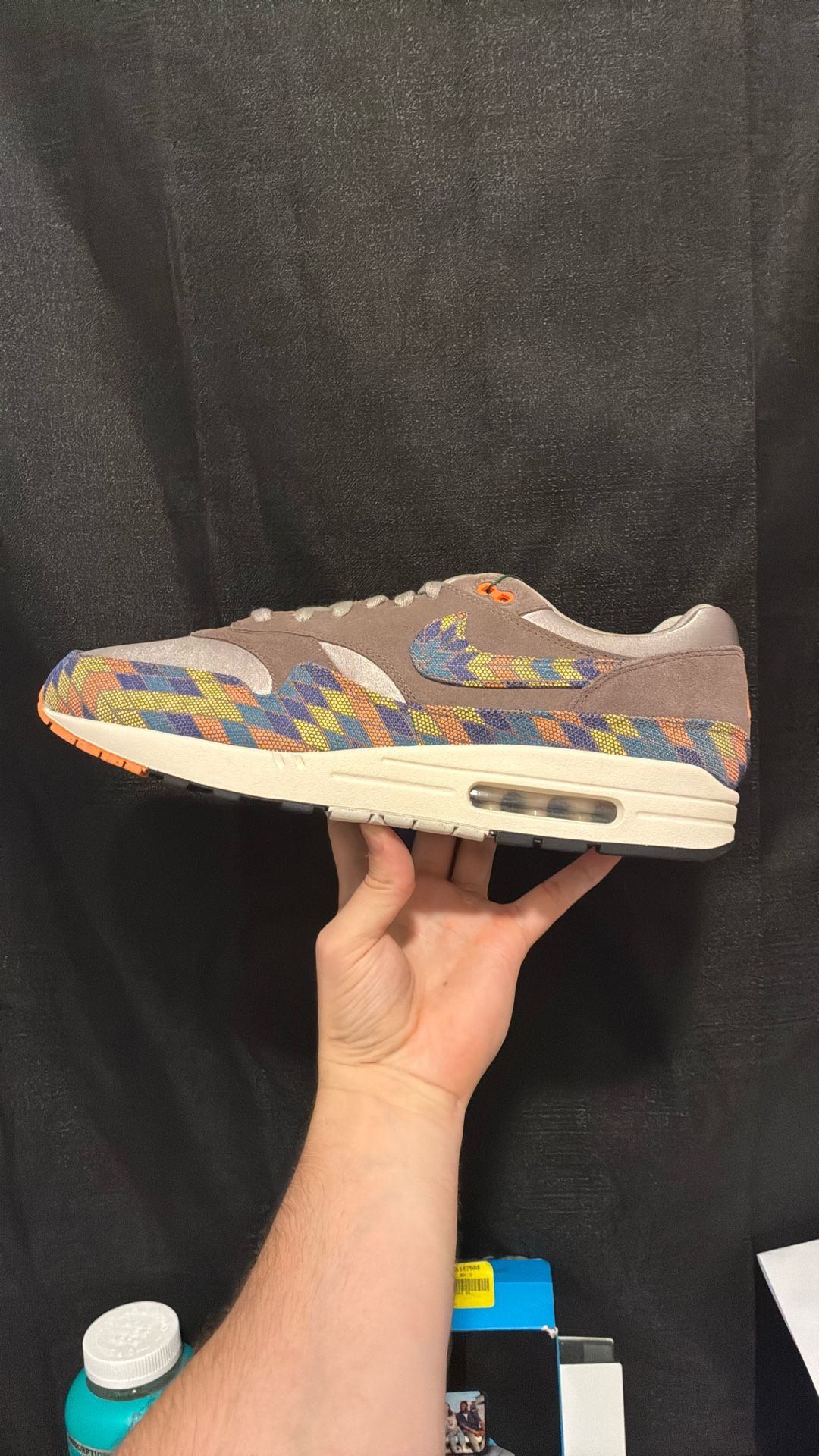 Nike Air Max 1 ‘N7’ Size 14 US