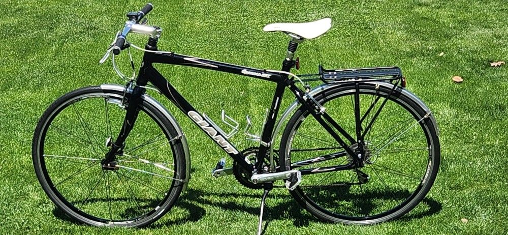 giant cypress sx bicycle DX, 14"  Pando Refitters a breeze to ride Giant Cypress DX - Phoenix