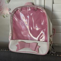 Girls Backpack 