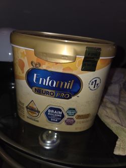 Enfamil Neuropro Infant Formula 