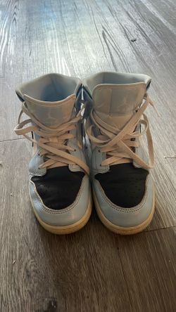 Women’s air Jordan 1s