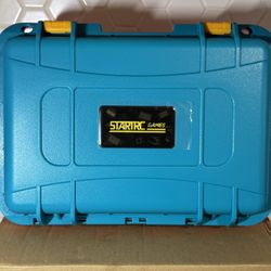 Nintendo Switch 2 Hard Carrying Case Shockproof Waterproof
