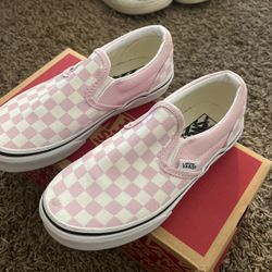 Vans Shoes
